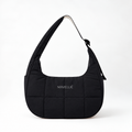 Bolsa Hobo Feminina Meia-Lua Mavellié