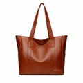 Bolsa Tote Feminina Mavellié Verona Espaçosa com Alça de Ombro