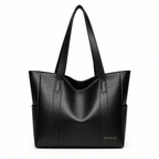 Bolsa Tote Feminina Mavellié Verona Espaçosa com Alça de Ombro