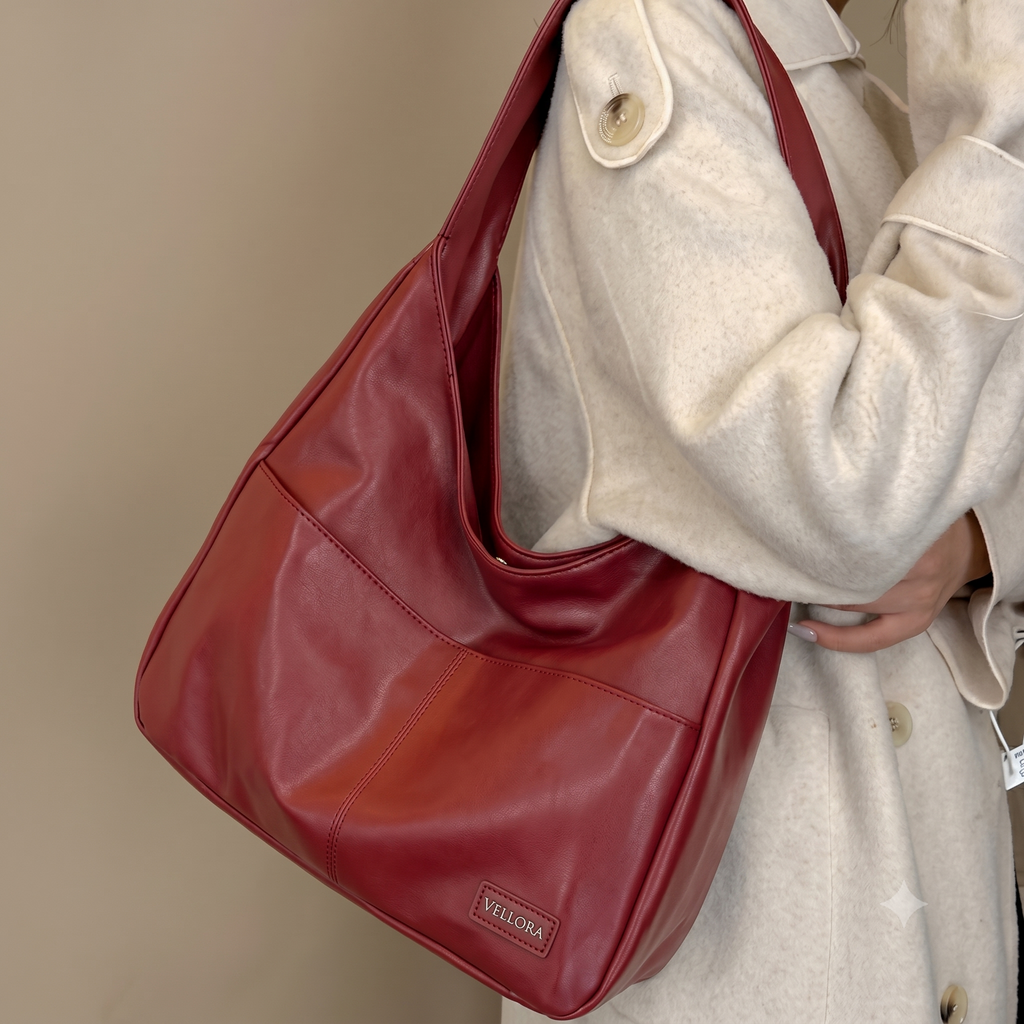 Bolsa Tote Feminina Lana Essencial Mavellié