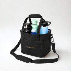Bolsa Porta-Garrafas Hidrafit Mavellié