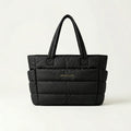 Bolsa Tote Feminina Grande Vittoria Mavellié Acolchoada